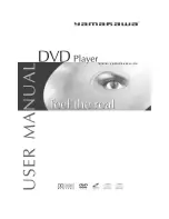 Yamakawa DVD-238 User Manual предпросмотр