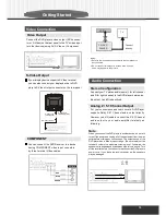 Preview for 9 page of Yamakawa DVD-238 User Manual