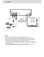 Предварительный просмотр 10 страницы Yamakawa MP-28 User Manual