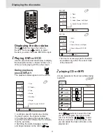 Предварительный просмотр 15 страницы Yamakawa MP-28 User Manual