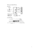 Предварительный просмотр 8 страницы Yamakawa MR-240 User Manual