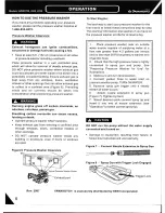 Preview for 9 page of Yamakoyo GPW2700 PSI Owner'S Manual