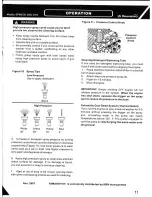 Preview for 12 page of Yamakoyo GPW2700 PSI Owner'S Manual