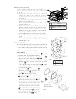 Предварительный просмотр 13 страницы Yamamoto Electric Works Co., Ltd. MS65F Instruction Manual