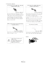 Preview for 5 page of Yamamoto Electric Works Manostar EMT1 Instruction Manual