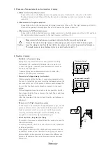 Preview for 6 page of Yamamoto Electric Works Manostar EMT1 Instruction Manual