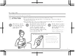 Preview for 13 page of YAMAN Bloom EYE User Manual