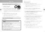 Preview for 9 page of YAMAN M22 User Manual