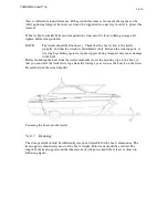 Preview for 26 page of YAMARIN 56 Hard Top Owner'S Manual