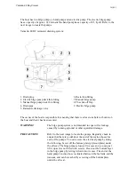 Preview for 16 page of YAMARIN 600 Big Ride Owner'S Manual