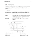 Preview for 44 page of YAMARIN 600 Big Ride Owner'S Manual