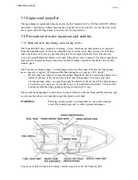 Preview for 15 page of YAMARIN 68 Cabin Owner'S Manual