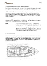 Preview for 19 page of YAMARIN 68 Day Cruiser Owner'S Manual