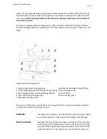 Preview for 17 page of YAMARIN 79 Day Cruiser Owner'S Manual