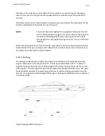 Preview for 37 page of YAMARIN 79 Day Cruiser Owner'S Manual