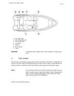 Предварительный просмотр 36 страницы YAMARIN Cross 53 Bow Rider Owner'S Manual