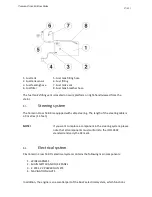 Предварительный просмотр 37 страницы YAMARIN Cross 53 Bow Rider Owner'S Manual