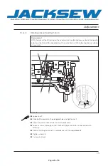 Предварительный просмотр 26 страницы Yamata FY335A Operators Manual And Spare Parts Booklet