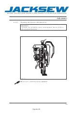 Предварительный просмотр 29 страницы Yamata FY335A Operators Manual And Spare Parts Booklet