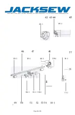 Предварительный просмотр 36 страницы Yamata FY335A Operators Manual And Spare Parts Booklet