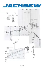 Предварительный просмотр 40 страницы Yamata FY335A Operators Manual And Spare Parts Booklet