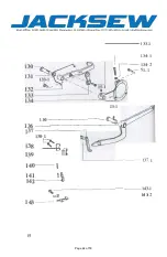 Предварительный просмотр 44 страницы Yamata FY335A Operators Manual And Spare Parts Booklet