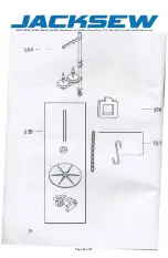 Предварительный просмотр 48 страницы Yamata FY335A Operators Manual And Spare Parts Booklet