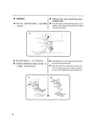 Preview for 13 page of Yamata FY700 Instruction Manual