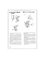 Preview for 17 page of Yamata FY720 Operation Manual