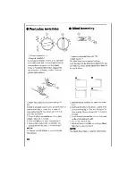 Preview for 31 page of Yamata FY720 Operation Manual