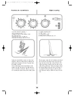 Предварительный просмотр 37 страницы Yamata FY750 Instruction Manual