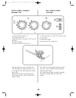 Предварительный просмотр 42 страницы Yamata FY750 Instruction Manual