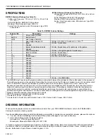 Preview for 2 page of Yamatake-Honeywell 7800 Series Manual