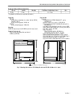 Предварительный просмотр 5 страницы Yamatake-Honeywell 7800 Series Manual