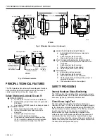 Предварительный просмотр 8 страницы Yamatake-Honeywell 7800 Series Manual