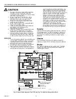 Предварительный просмотр 10 страницы Yamatake-Honeywell 7800 Series Manual