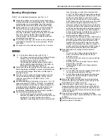 Предварительный просмотр 11 страницы Yamatake-Honeywell 7800 Series Manual