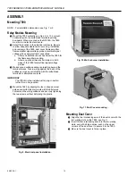 Предварительный просмотр 14 страницы Yamatake-Honeywell 7800 Series Manual