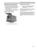 Предварительный просмотр 15 страницы Yamatake-Honeywell 7800 Series Manual