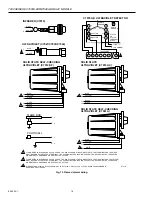 Preview for 16 page of Yamatake-Honeywell 7800 Series Manual