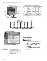 Предварительный просмотр 18 страницы Yamatake-Honeywell 7800 Series Manual