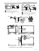 Preview for 7 page of Yamatake-Honeywell 7800 Series Product Data