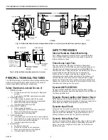 Preview for 8 page of Yamatake-Honeywell 7800 Series Product Data