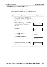 Предварительный просмотр 165 страницы Yamatake 900 Series User Manual