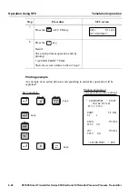 Предварительный просмотр 168 страницы Yamatake 900 Series User Manual