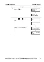 Предварительный просмотр 171 страницы Yamatake 900 Series User Manual