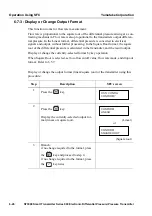 Предварительный просмотр 172 страницы Yamatake 900 Series User Manual