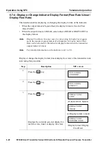 Предварительный просмотр 174 страницы Yamatake 900 Series User Manual