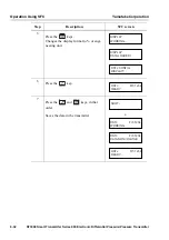 Preview for 178 page of Yamatake 900 Series User Manual