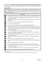 Preview for 2 page of Yamatake ACTIVAL VY51X2J Specifications & Instructions